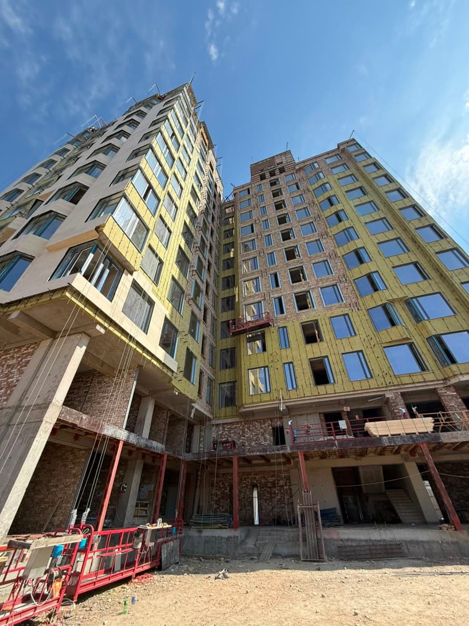 Элитка, 2 ком, 50 м2, этаж 10/12, ж/к ЖД Залкар, Сост: Сдан ПСО - фото 4