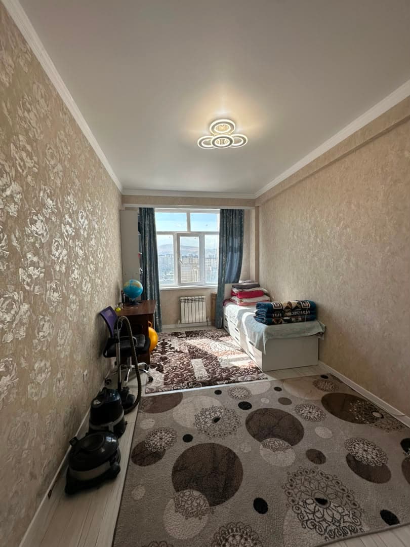Элитка, 2 ком, 60 м2, этаж 13/14, ж/к Action Stroy (Экшен Строй), Сост: Евроремонт - фото 1