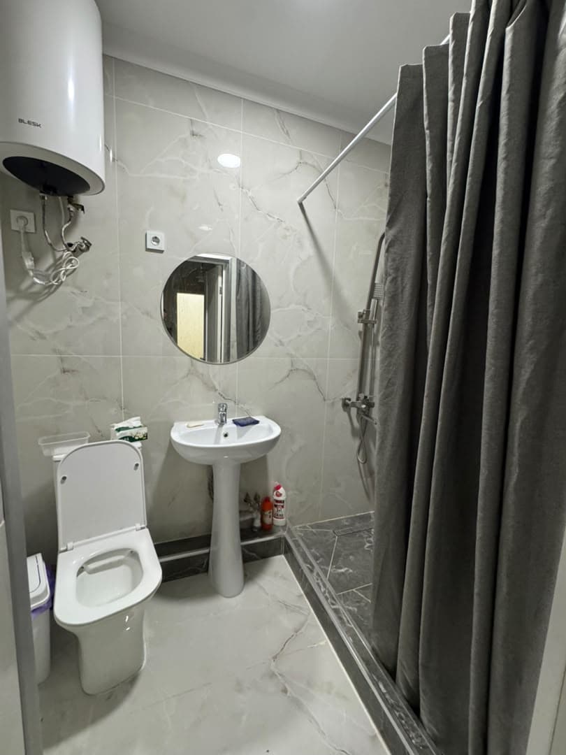 Элитка, 1 ком, 50 м2, этаж 7/10, Сост: Евроремонт - фото 3