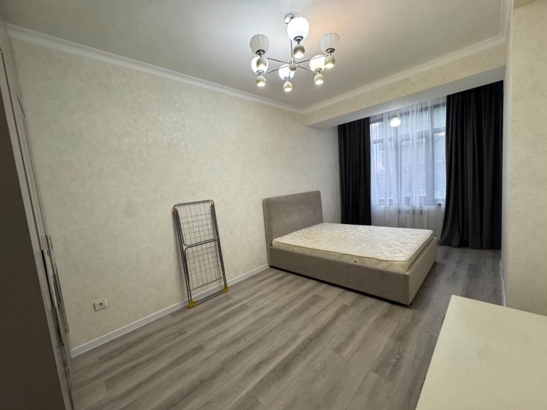 Элитка, 1 ком, 50 м2, этаж 7/10, Сост: Евроремонт - фото 5