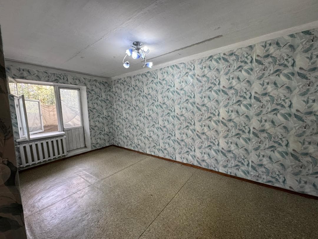 2 ком, Индивидуальный проект, 46 м2, этаж 1/5, Сост: Среднее - фото 3