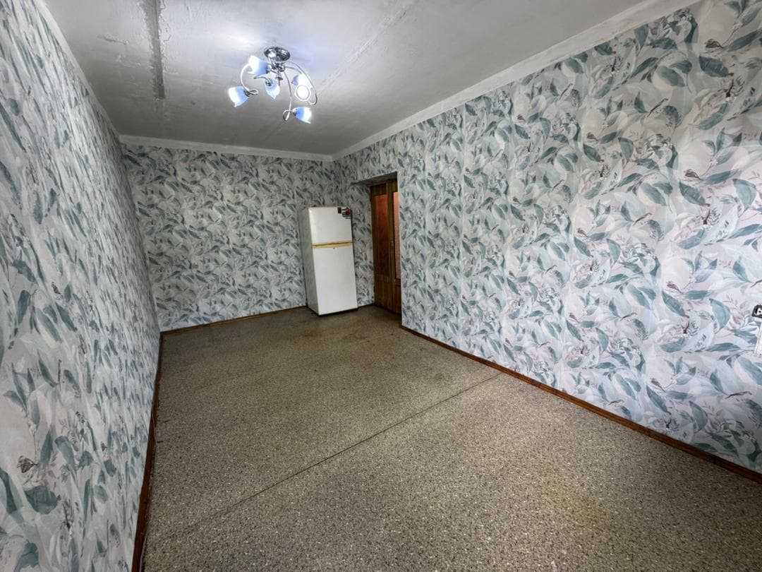 2 ком, Индивидуальный проект, 46 м2, этаж 1/5, Сост: Среднее - фото 4