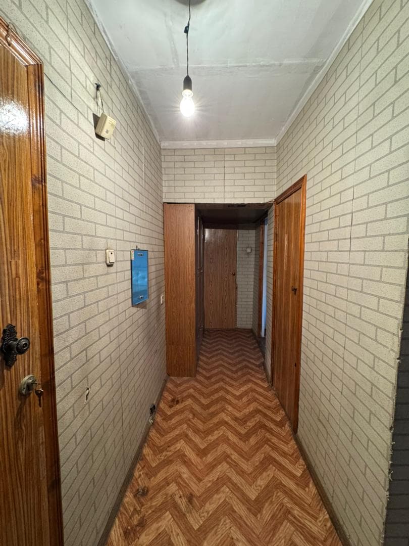 2 ком, Индивидуальный проект, 46 м2, этаж 1/5, Сост: Среднее - фото 5