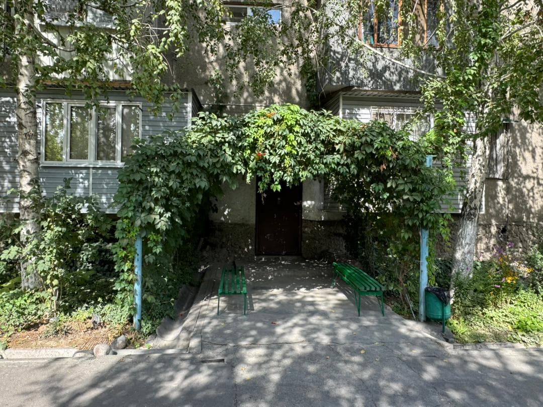 2 ком, Индивидуальный проект, 46 м2, этаж 1/5, Сост: Среднее - фото 9