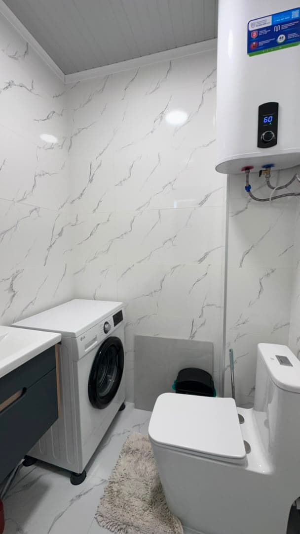 Элитка, 80 м2, этаж 7/11, ж/к Мастер Групп, Сост: Евроремонт - фото 1