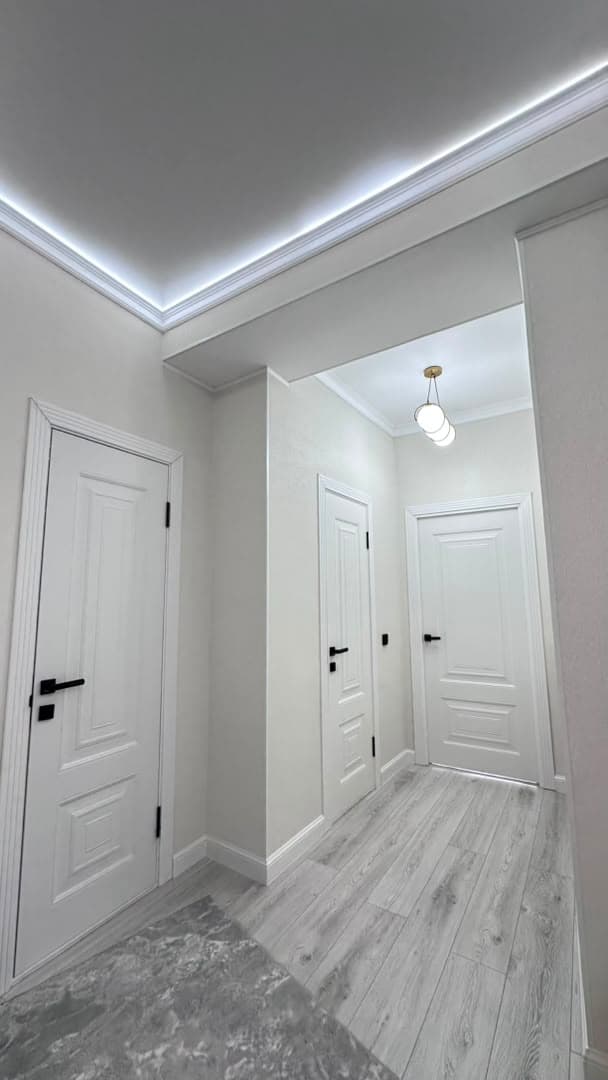 Элитка, 80 м2, этаж 7/11, ж/к Мастер Групп, Сост: Евроремонт - фото 5