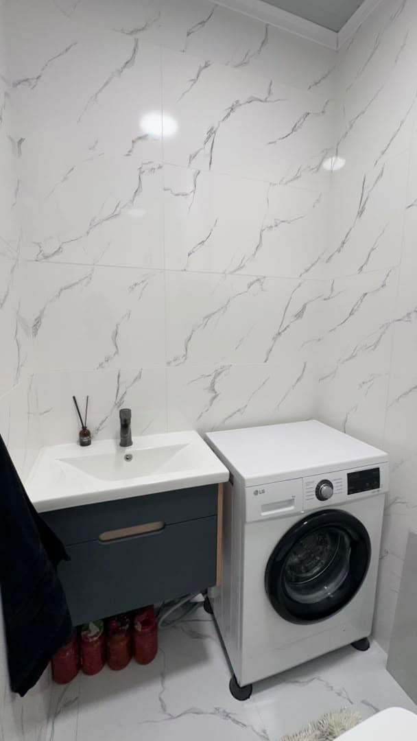 Элитка, 80 м2, этаж 7/11, ж/к Мастер Групп, Сост: Евроремонт - фото 6