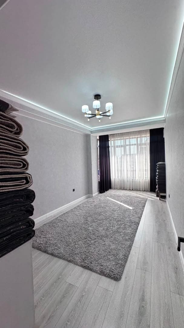 Элитка, 80 м2, этаж 7/11, ж/к Мастер Групп, Сост: Евроремонт - фото 8
