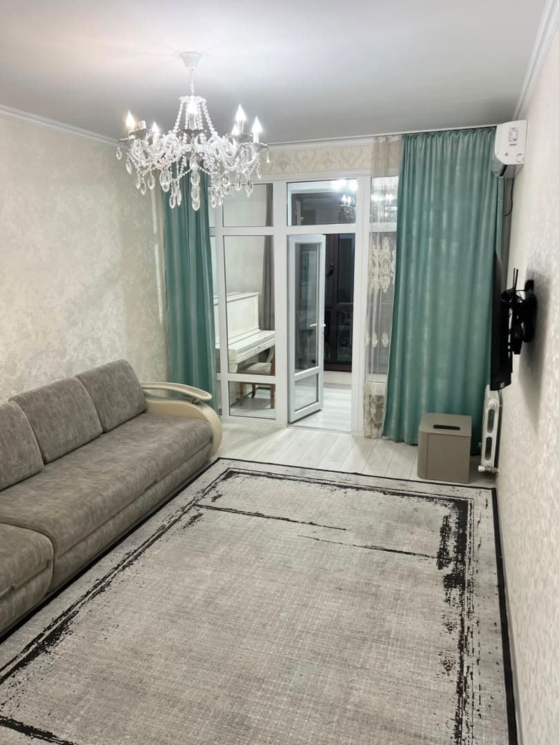 Элитка, 72 м2, этаж 11/12, ж/к Каса Белла (CASA BELLA), Сост: Евроремонт - фото 5