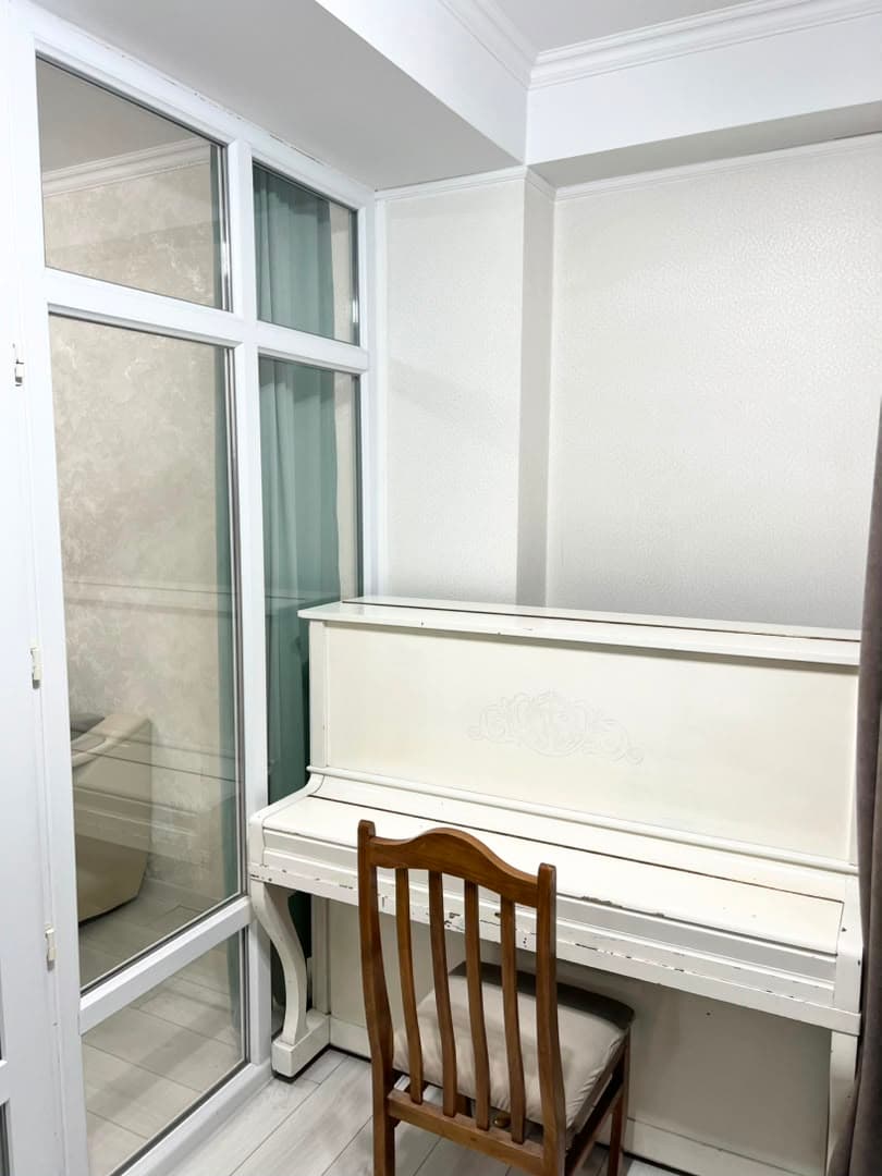 Элитка, 72 м2, этаж 11/12, ж/к Каса Белла (CASA BELLA), Сост: Евроремонт - фото 12