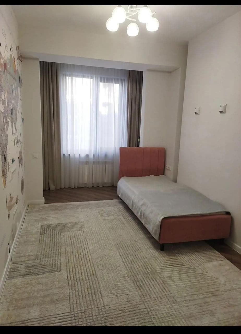 Элитка, 4 ком, 108 м2, этаж 7/, ж/к Александрия (Alexandria), Сост: Евроремонт - фото 10