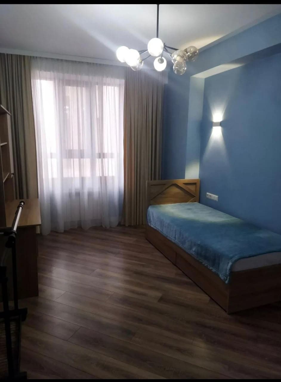 Элитка, 4 ком, 108 м2, этаж 7/, ж/к Александрия (Alexandria), Сост: Евроремонт - фото 11