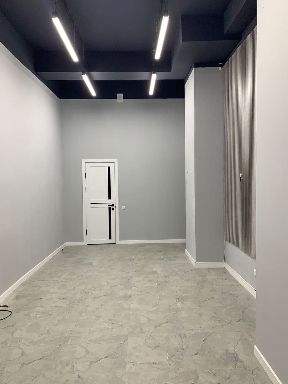 Офис, Коммерческая, 130 м2, этаж 1/13, Сост: Евроремонт - фото 2