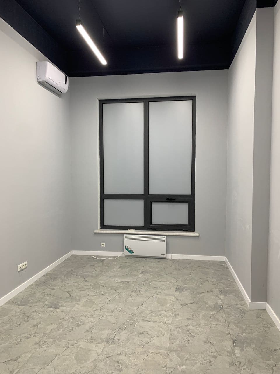 Офис, Коммерческая, 130 м2, этаж 1/13, Сост: Евроремонт - фото 4