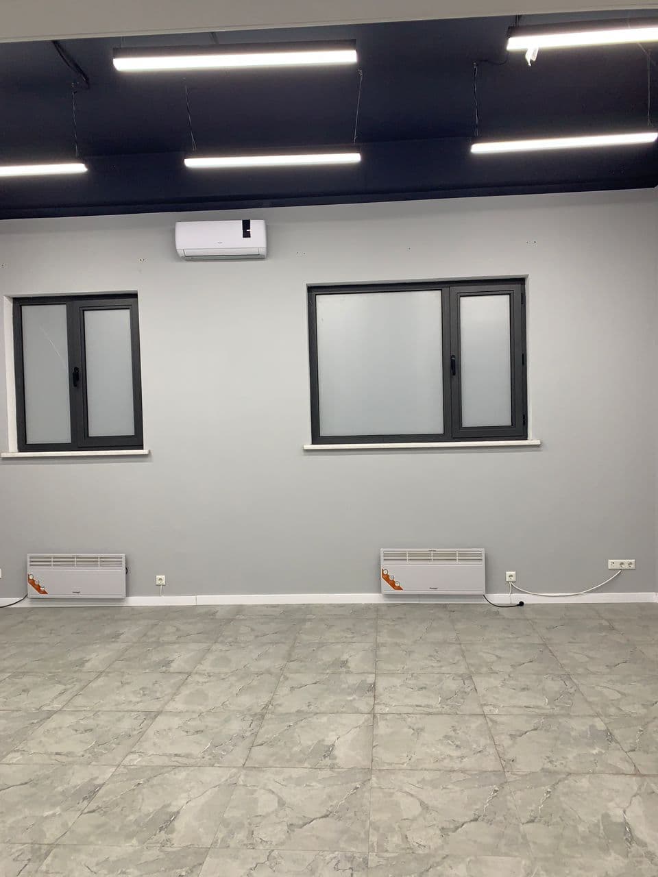 Офис, Коммерческая, 130 м2, этаж 1/13, Сост: Евроремонт - фото 5