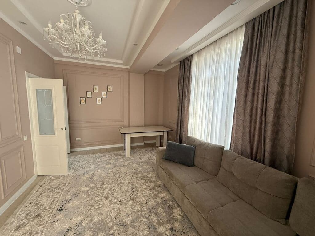 Элитка, 2 ком, 75 м2, этаж 6/9, ж/к ЖК Флоренция - фото 3