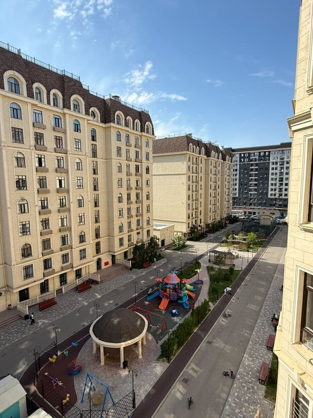 Элитка, 2 ком, 75 м2, этаж 6/9, ж/к ЖК Флоренция - фото 6