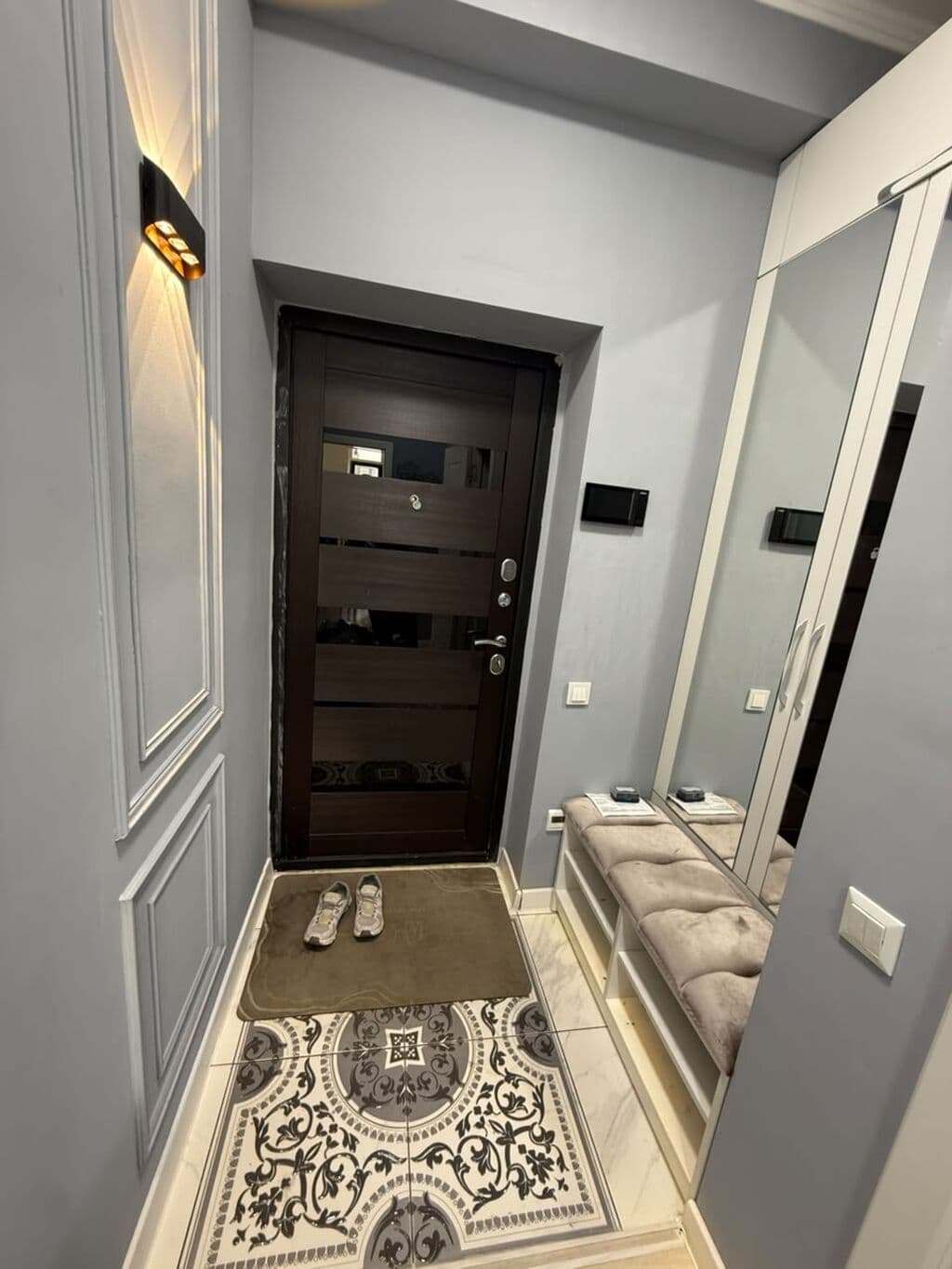 Элитка, 2 ком, 75 м2, этаж 6/9, ж/к ЖК Флоренция - фото 8