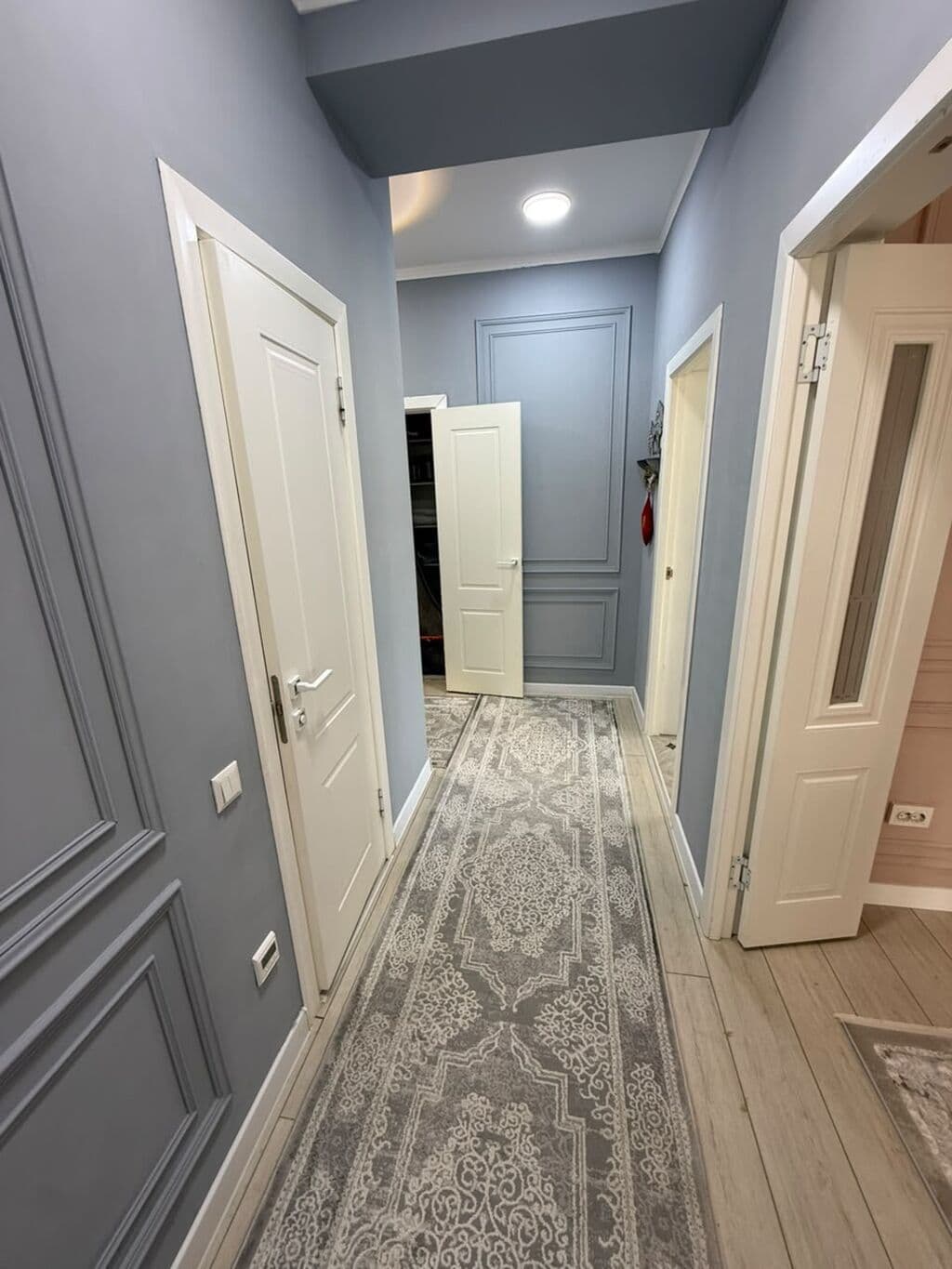 Элитка, 2 ком, 75 м2, этаж 6/9, ж/к ЖК Флоренция - фото 9