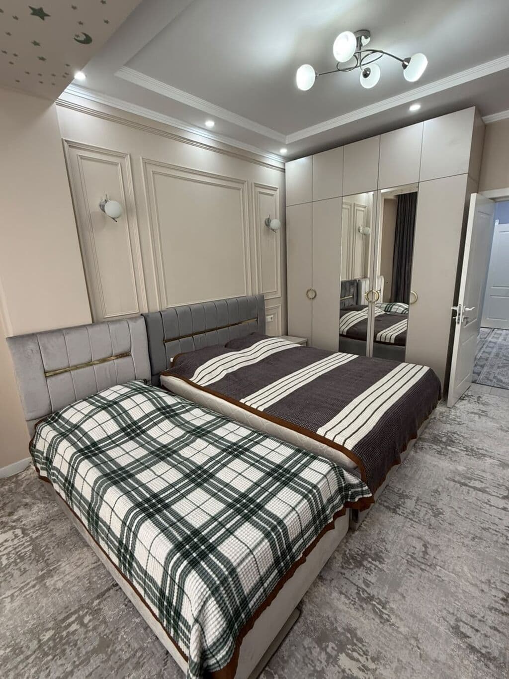 Элитка, 2 ком, 75 м2, этаж 6/9, ж/к ЖК Флоренция - фото 10