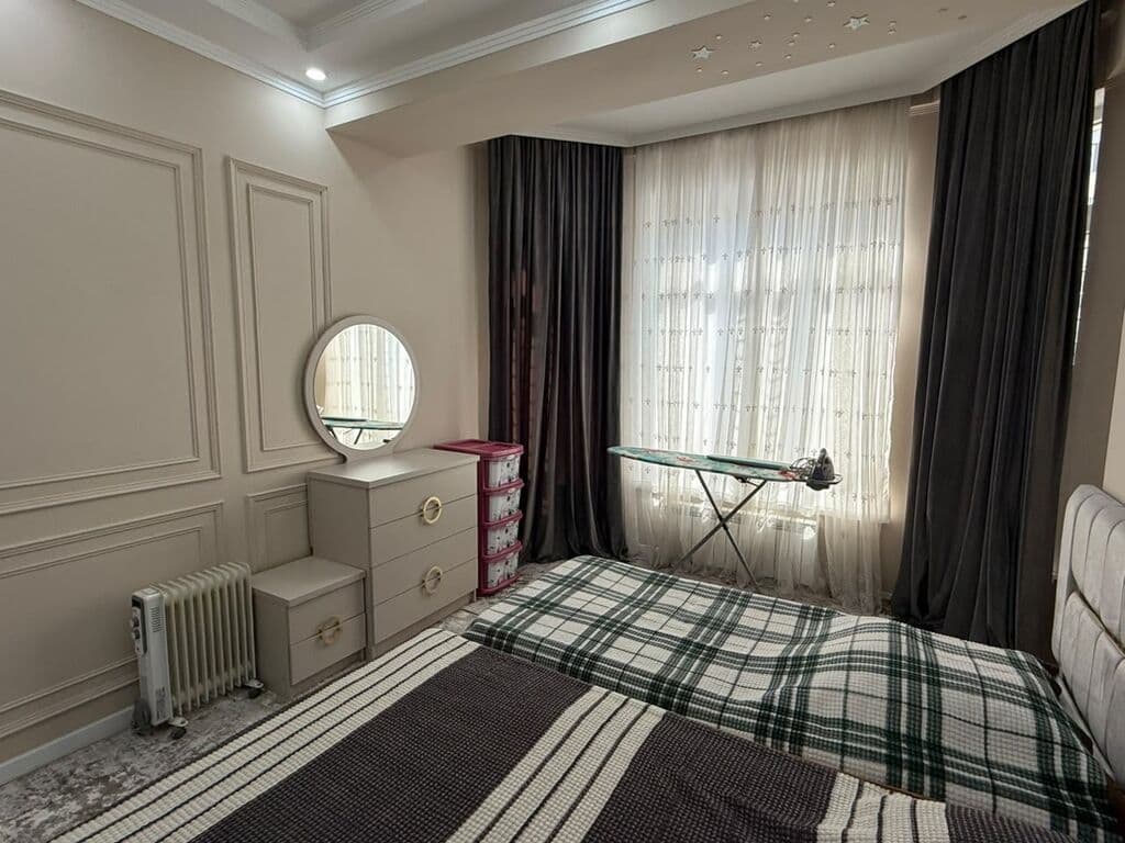 Элитка, 2 ком, 75 м2, этаж 6/9, ж/к ЖК Флоренция - фото 11