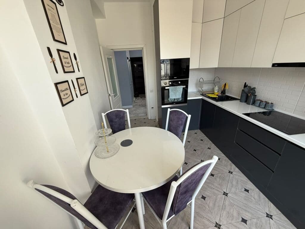 Элитка, 2 ком, 75 м2, этаж 6/9, ж/к ЖК Флоренция - фото 12