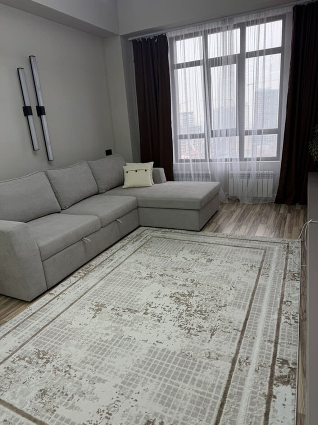 Элитка, 3 ком, 96 м2, этаж 12/13, Сост: Хорошее