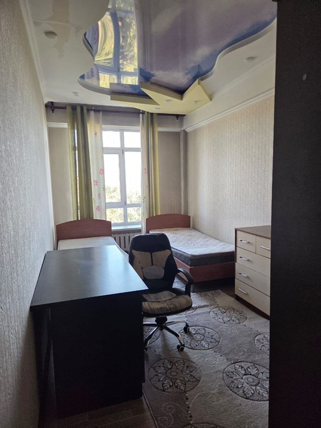 Элитка, 3 ком, 100 м2, этаж 7/10, Сост: Хорошее - фото 2
