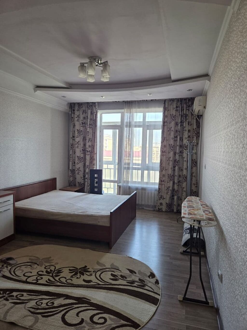 Элитка, 3 ком, 100 м2, этаж 7/10, Сост: Хорошее - фото 3