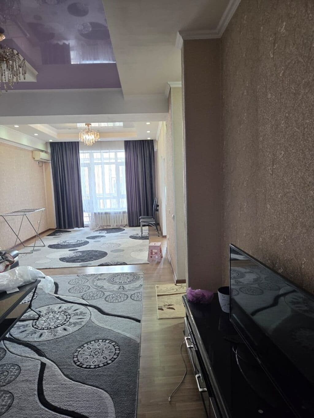 Элитка, 3 ком, 100 м2, этаж 7/10, Сост: Хорошее - фото 6