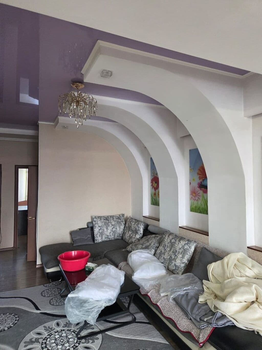 Элитка, 3 ком, 100 м2, этаж 7/10, Сост: Хорошее - фото 8