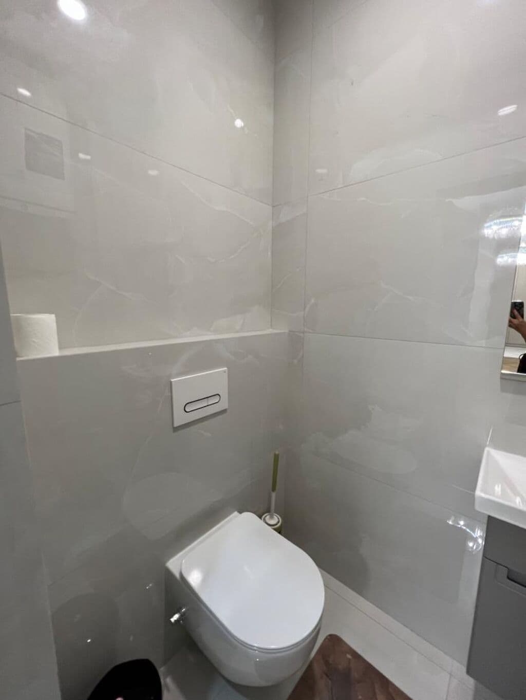 Элитка, 3 ком, 100 м2, этаж 11/14, Сост: Хорошее - фото 2
