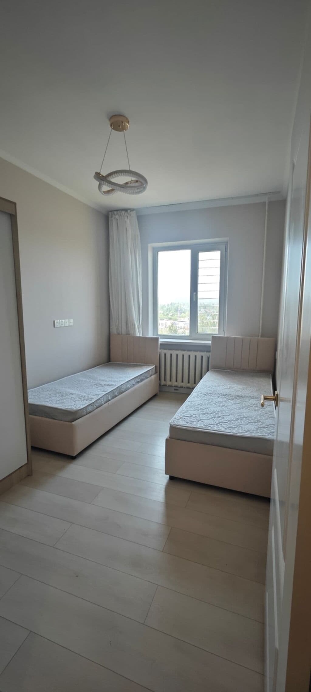 3 ком, 106 серия, 82 м2, этаж 8/9, Сост: Хорошее - фото 1