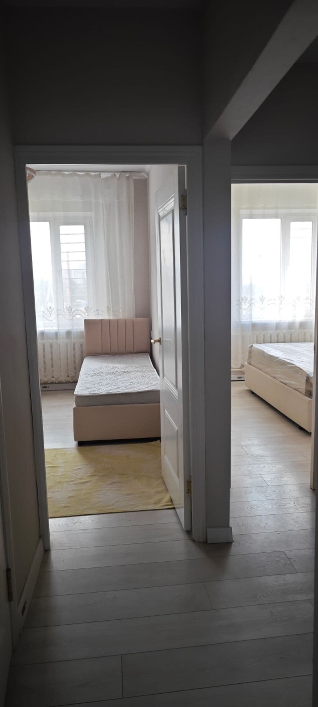 3 ком, 106 серия, 82 м2, этаж 8/9, Сост: Хорошее - фото 12