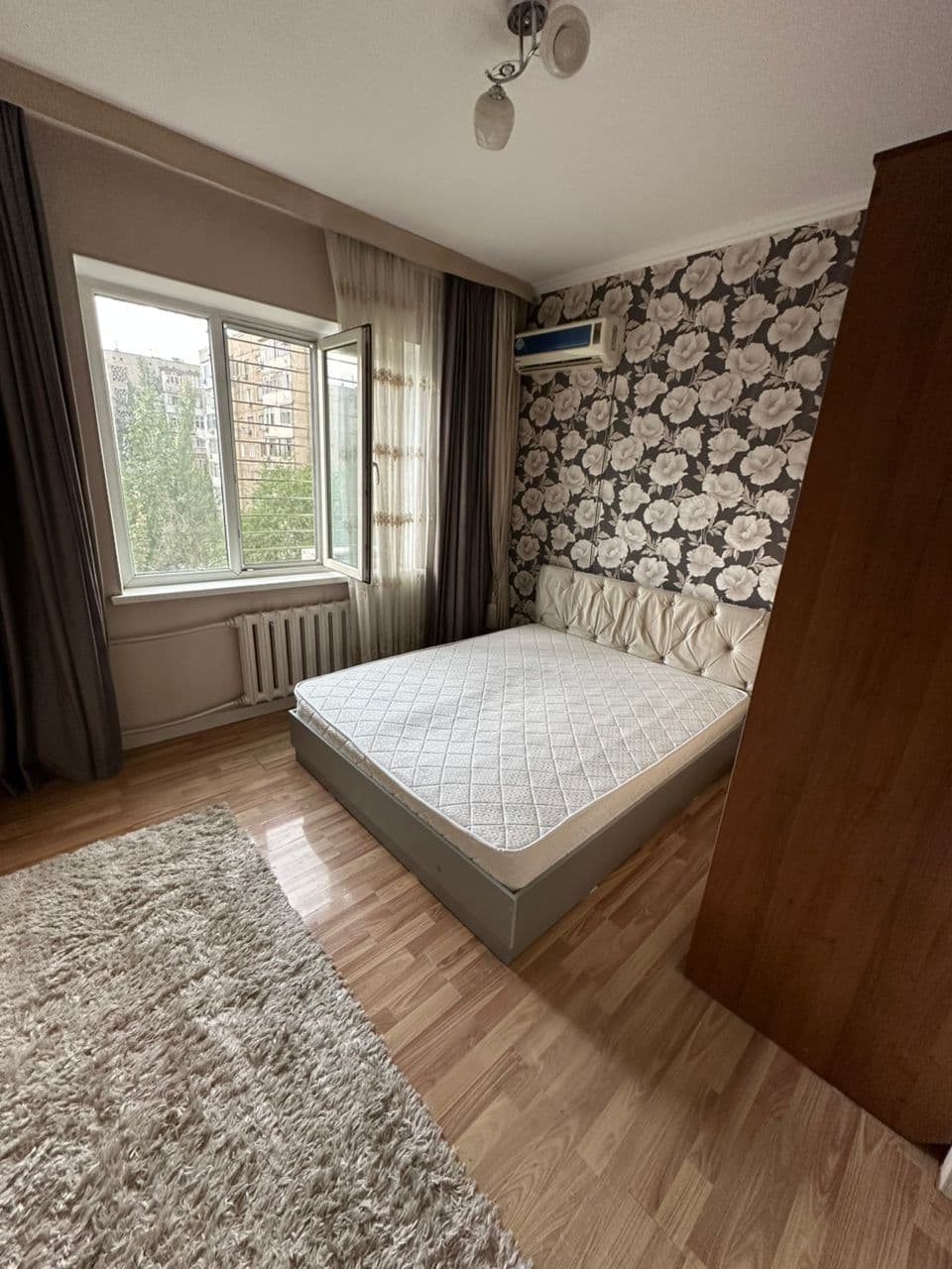 4 ком, 106 улучшенная, 115 м2, этаж 6/9, Сост: Евроремонт - фото 1