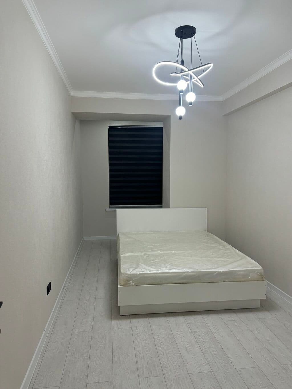 Элитка, 3 ком, 90 м2, этаж 2/14, Сост: Хорошее - фото 2