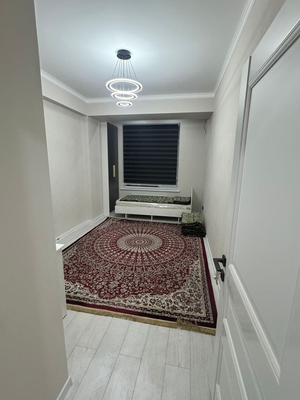 Элитка, 3 ком, 90 м2, этаж 2/14, Сост: Хорошее - фото 3