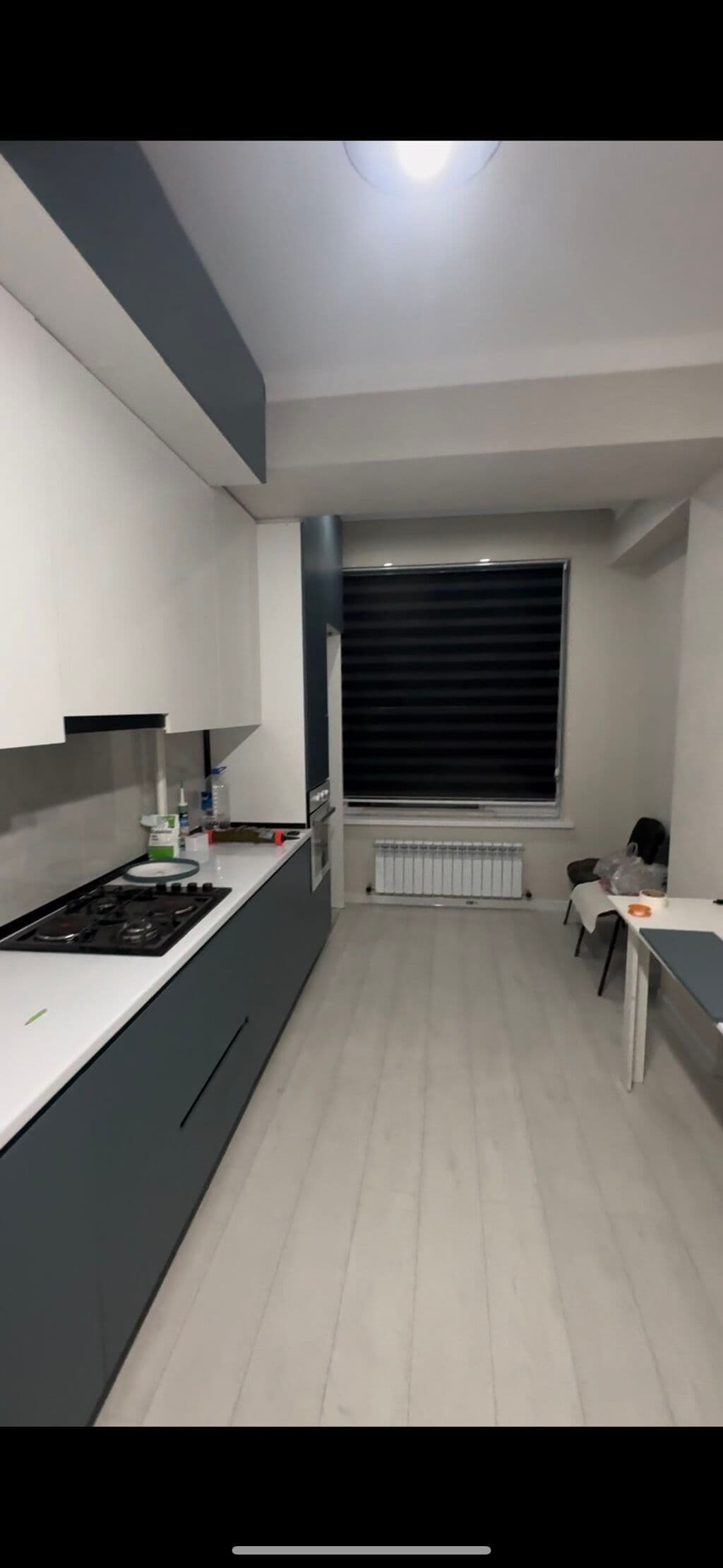 Элитка, 3 ком, 90 м2, этаж 2/14, Сост: Хорошее - фото 4