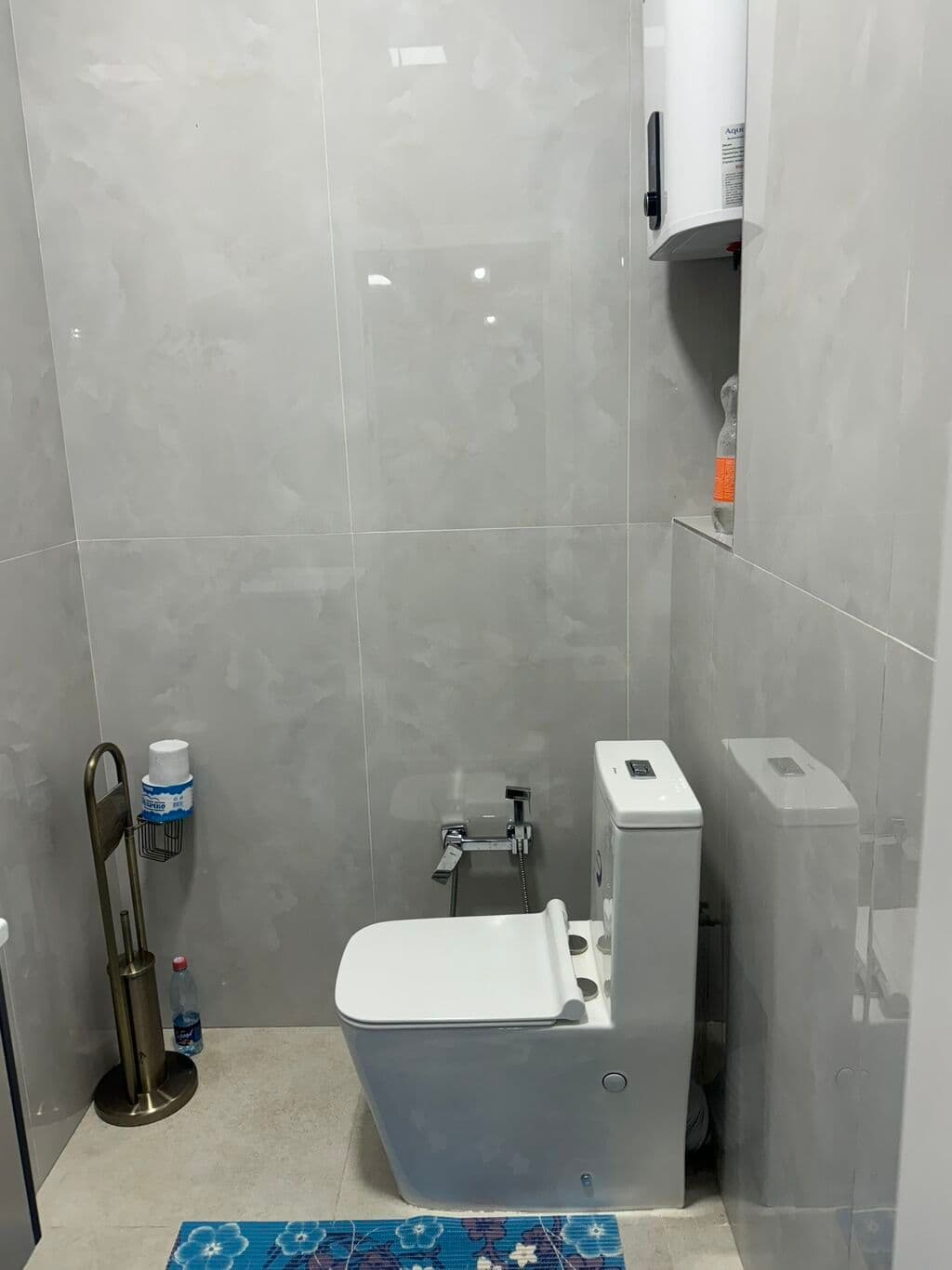 Элитка, 3 ком, 90 м2, этаж 2/14, Сост: Хорошее - фото 6
