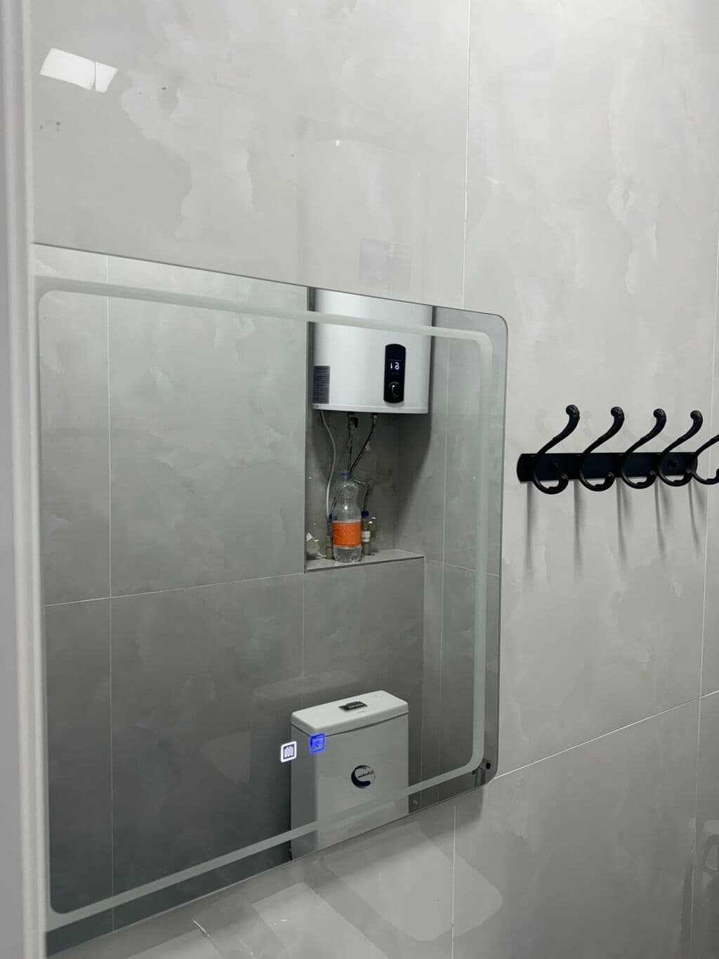 Элитка, 3 ком, 90 м2, этаж 2/14, Сост: Хорошее - фото 7
