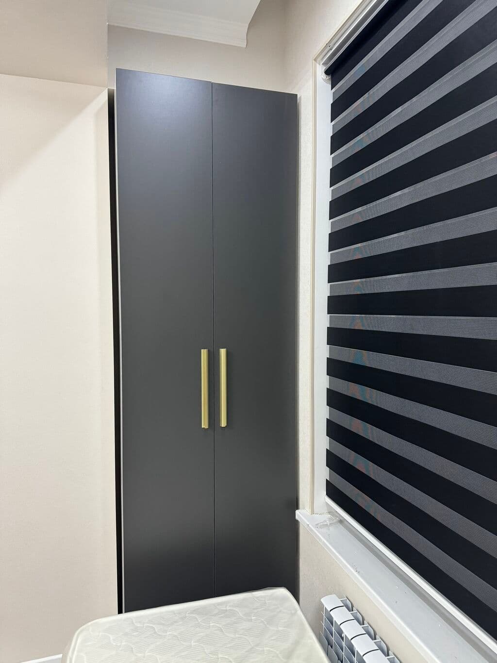 Элитка, 3 ком, 90 м2, этаж 2/14, Сост: Хорошее - фото 13