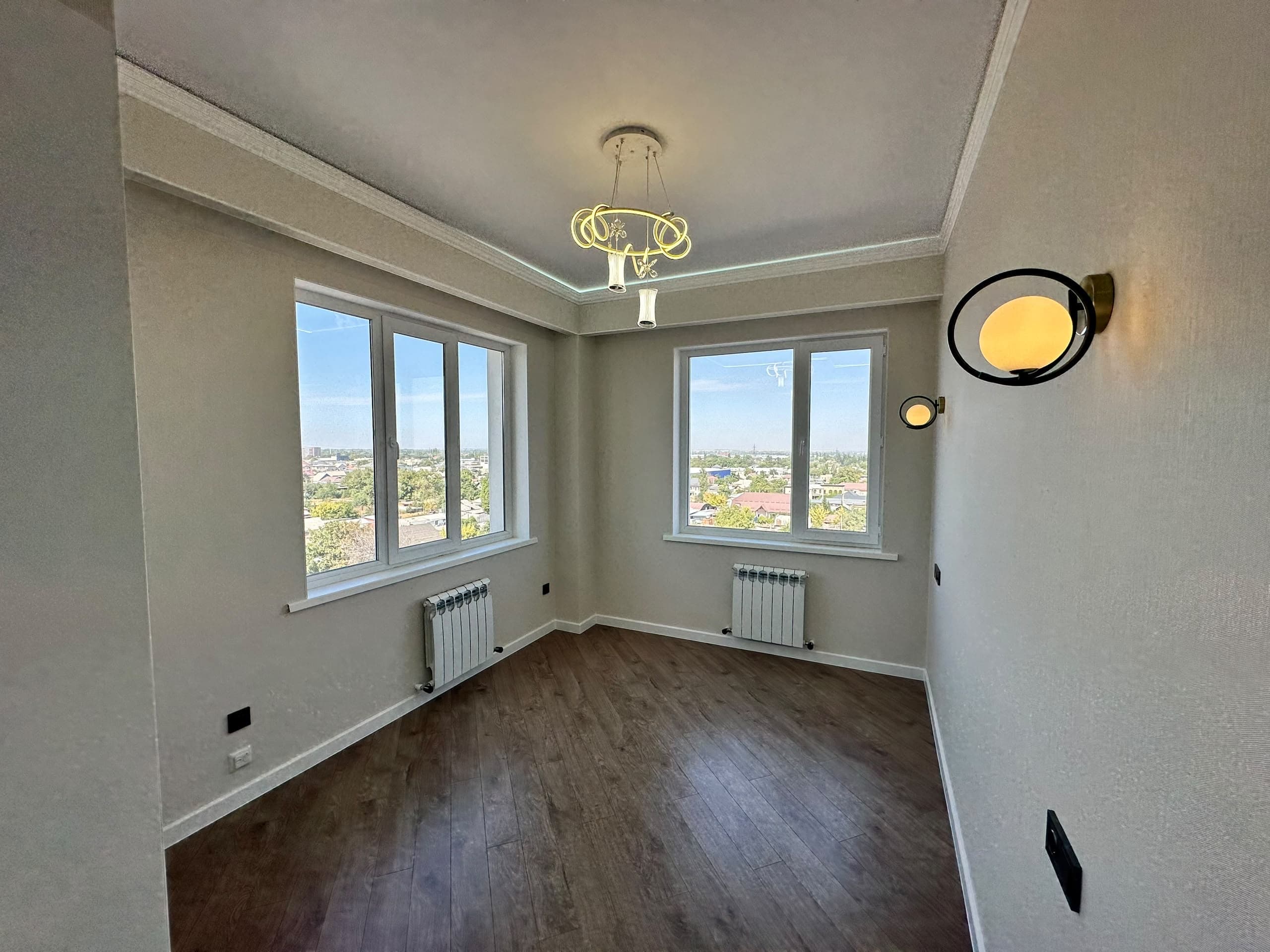 Элитка, 4 ком, 94 м2, этаж 7/10, ж/к Восток Сити (Vostok City), Сост: Евроремонт - фото 3