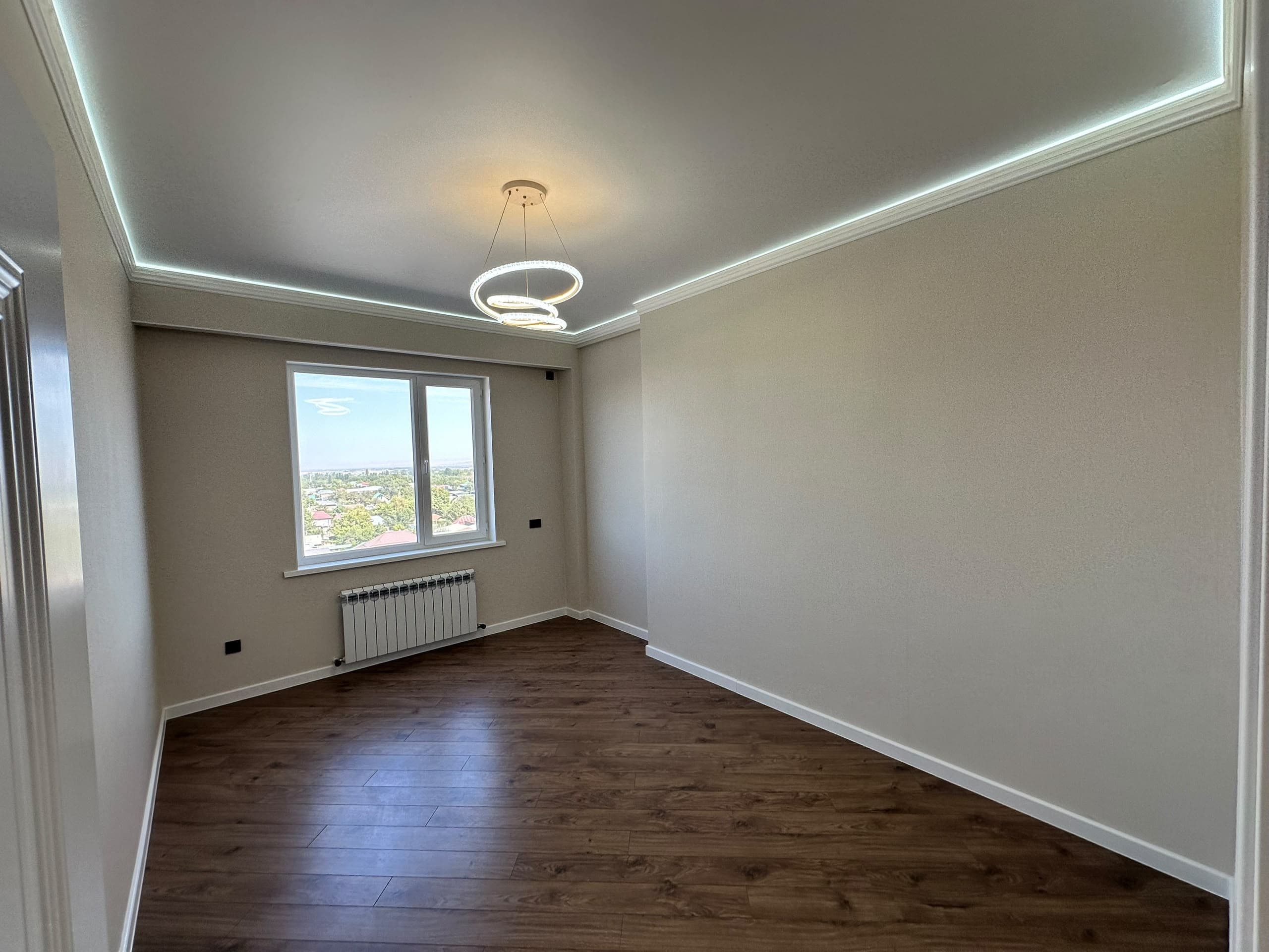 Элитка, 4 ком, 94 м2, этаж 7/10, ж/к Восток Сити (Vostok City), Сост: Евроремонт - фото 4
