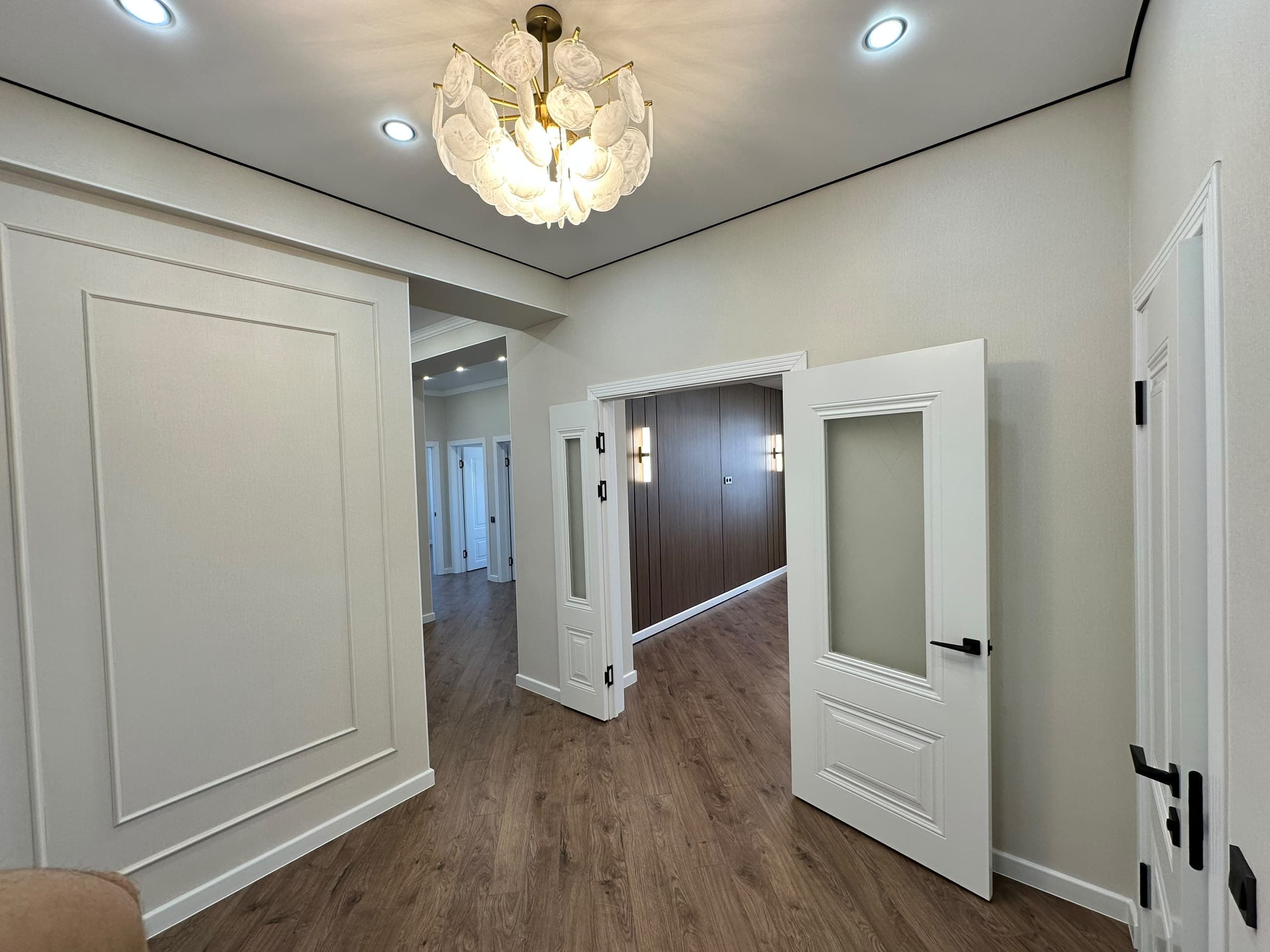 Элитка, 4 ком, 94 м2, этаж 7/10, ж/к Восток Сити (Vostok City), Сост: Евроремонт - фото 5