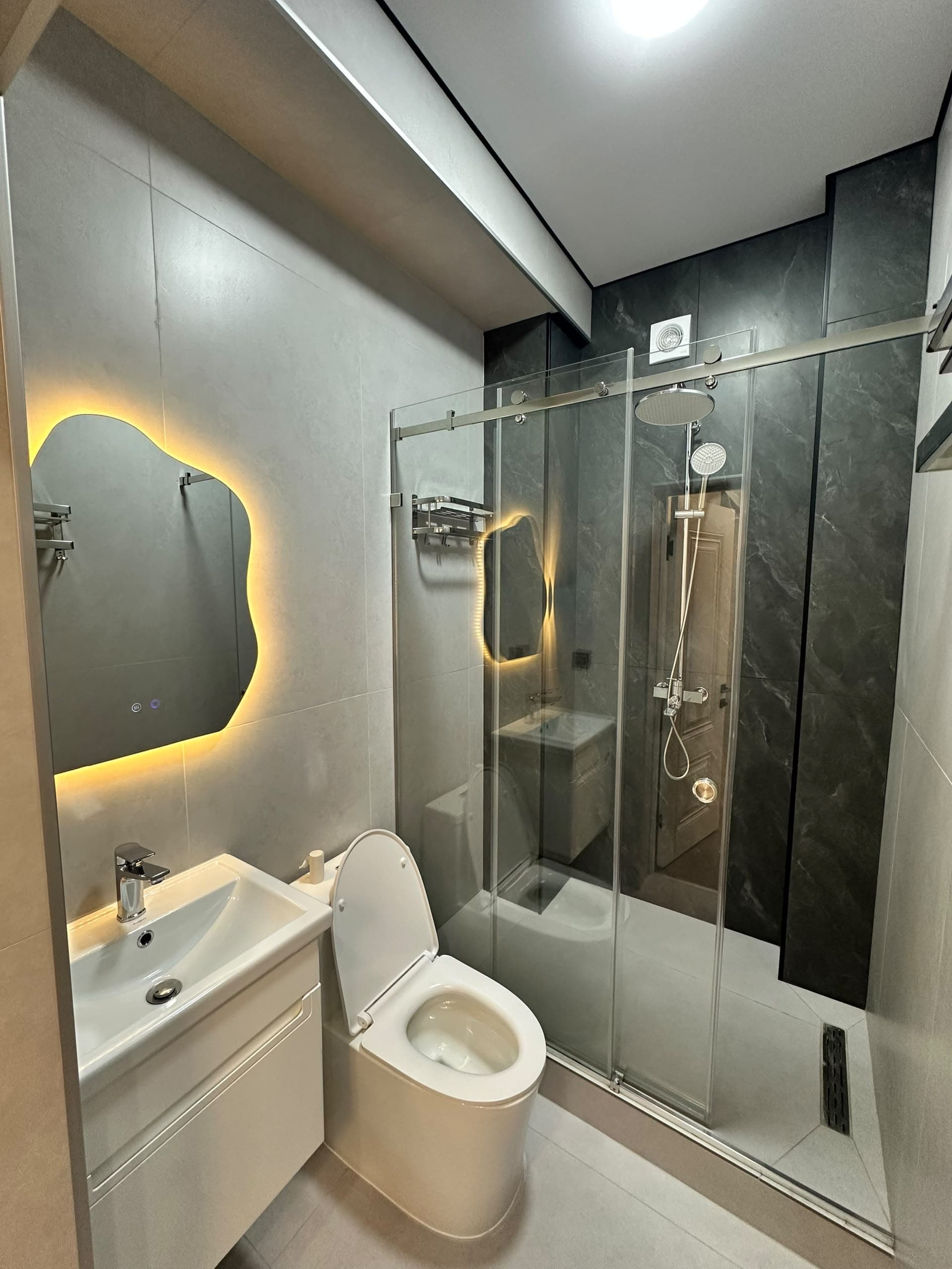 Элитка, 4 ком, 94 м2, этаж 7/10, ж/к Восток Сити (Vostok City), Сост: Евроремонт - фото 7