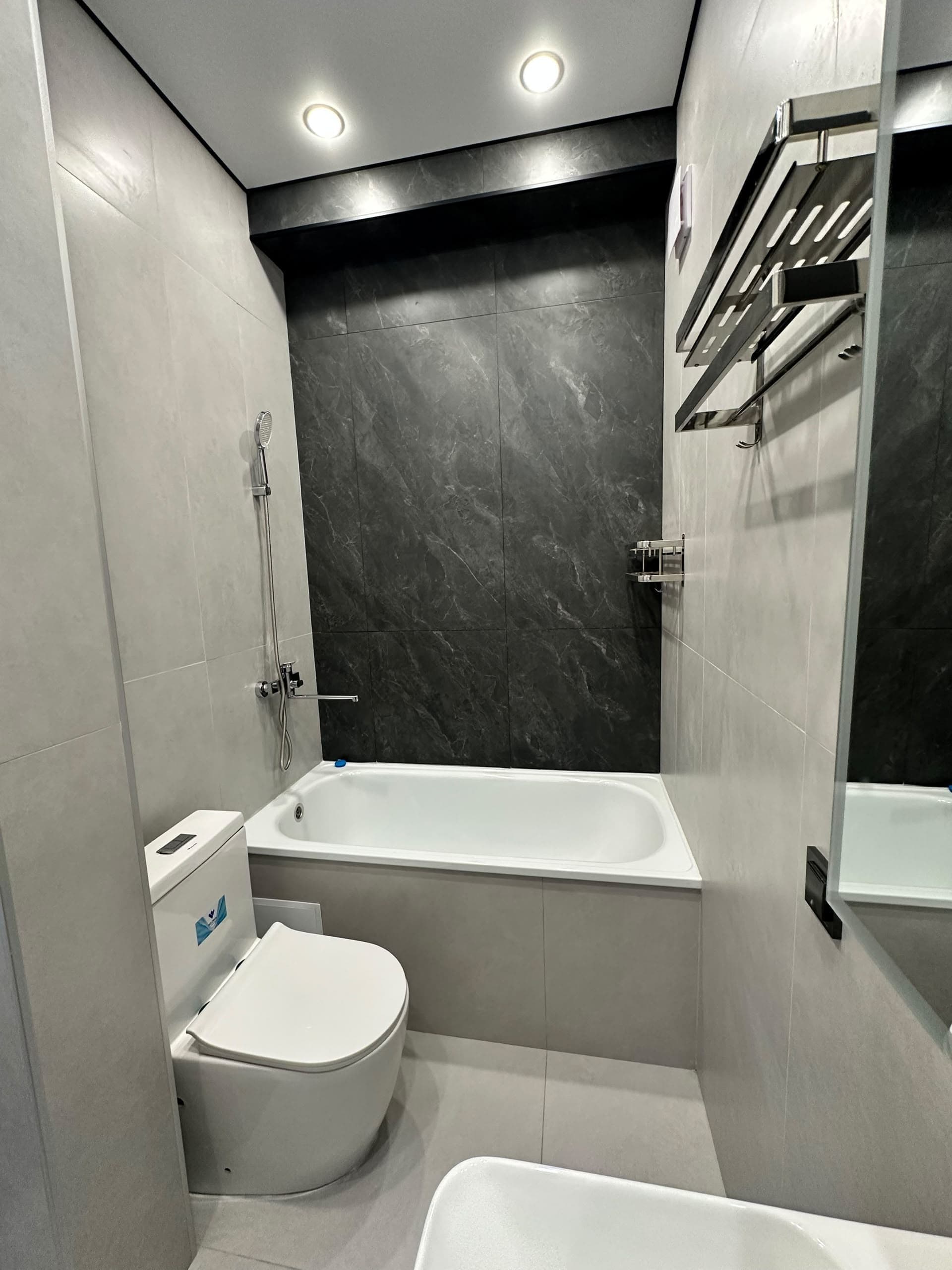 Элитка, 4 ком, 94 м2, этаж 7/10, ж/к Восток Сити (Vostok City), Сост: Евроремонт - фото 8