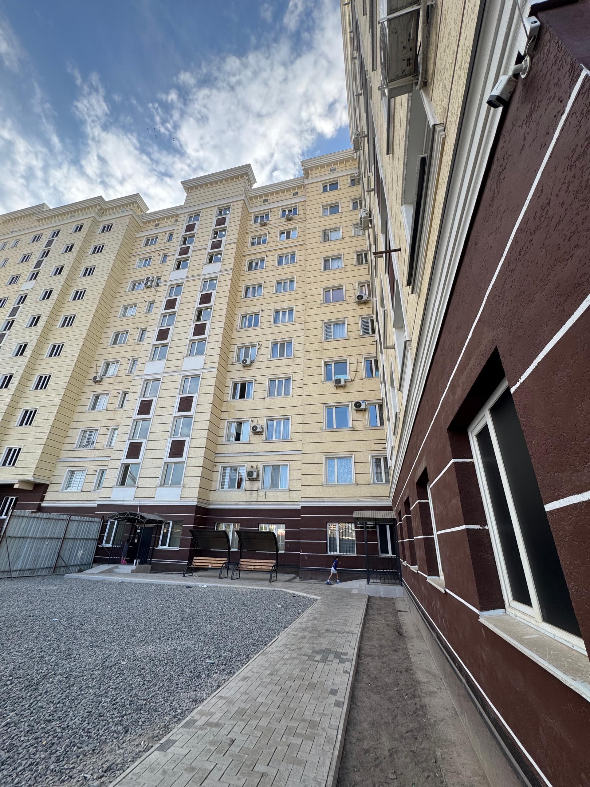 Элитка, 4 ком, 94 м2, этаж 7/10, ж/к Восток Сити (Vostok City), Сост: Евроремонт - фото 11