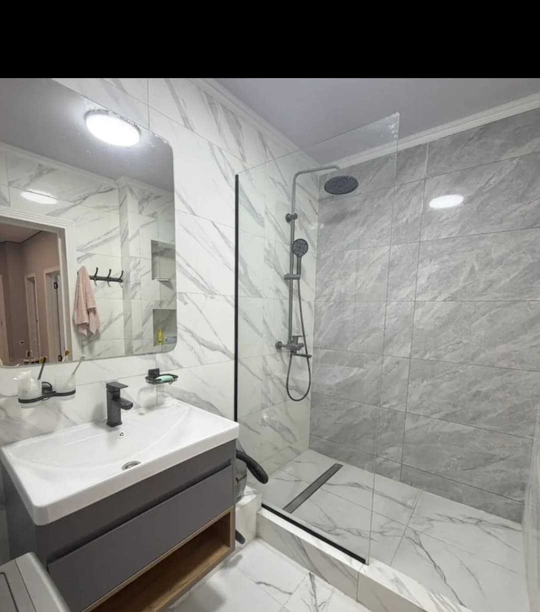 Элитка, 2 ком, 65 м2, этаж 1/12, ж/к Восточный Парк (Vostochnyi Park)
