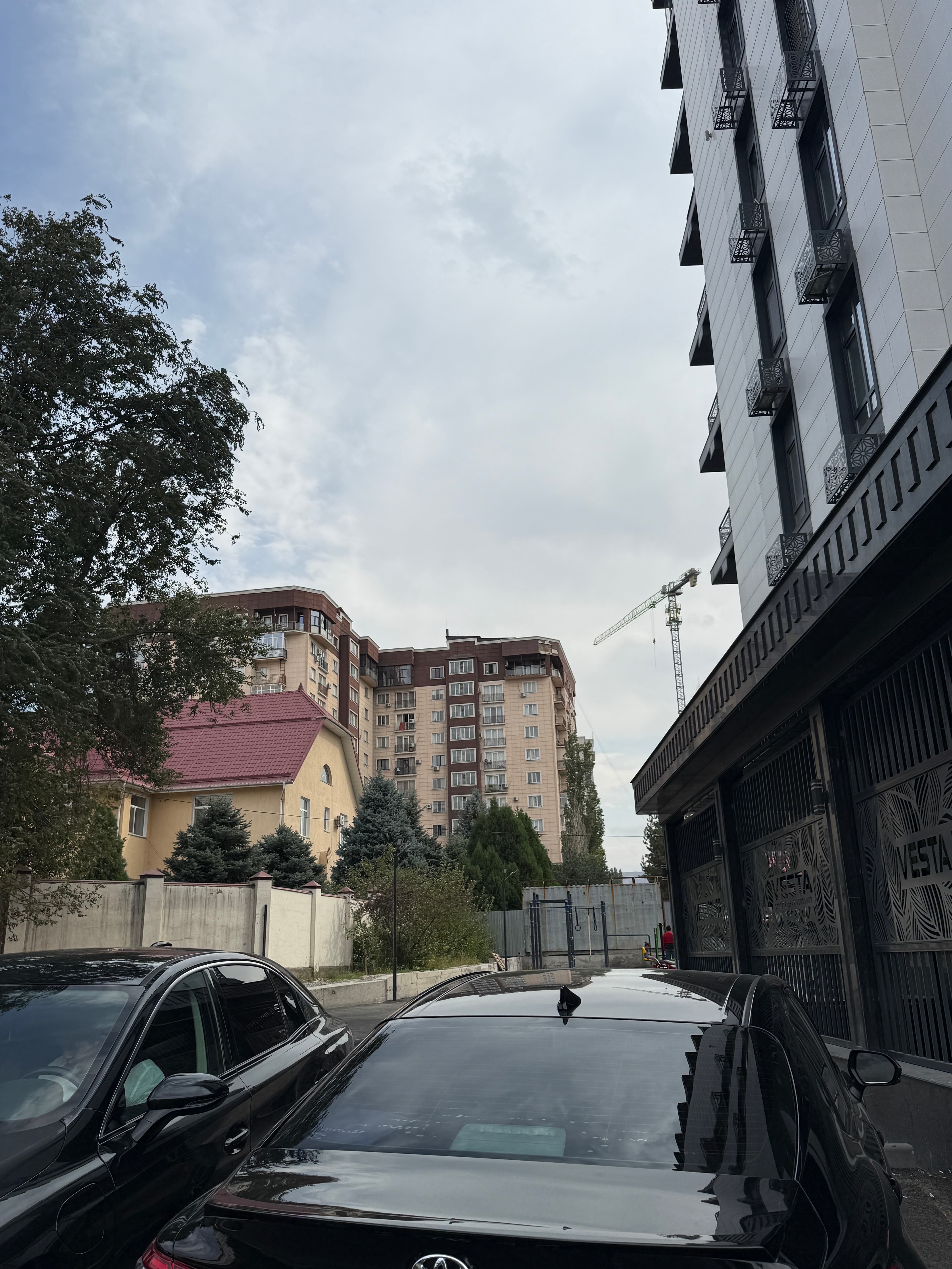 Магазин, Коммерческая, 246 м2, этаж 1/15, Сост: Сдан ПСО - фото 11