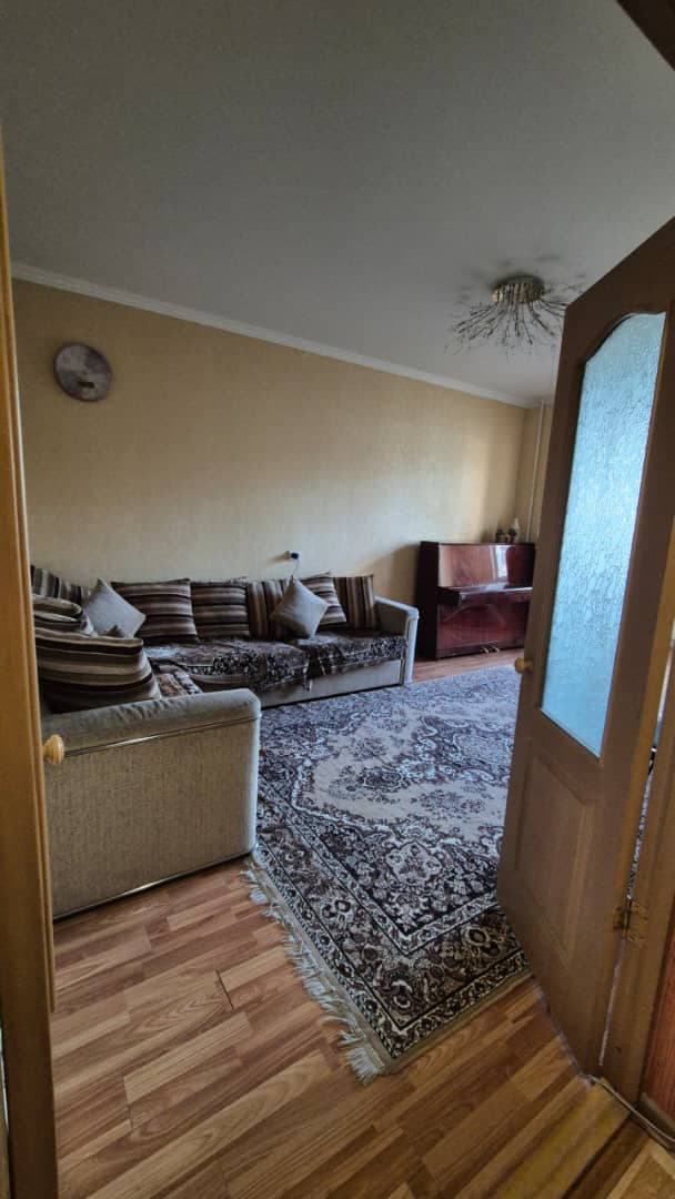 3 ком, 105 серия, 62 м2, этаж 5/9, Сост: Хорошее